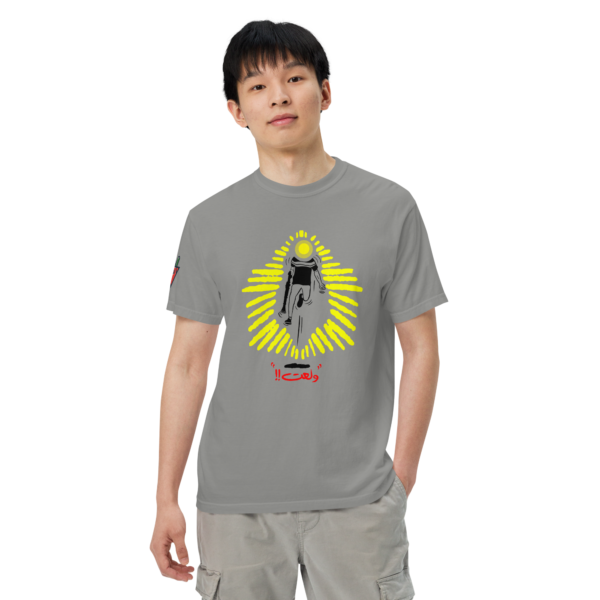 LIT UP - Short Sleeves - Image 7