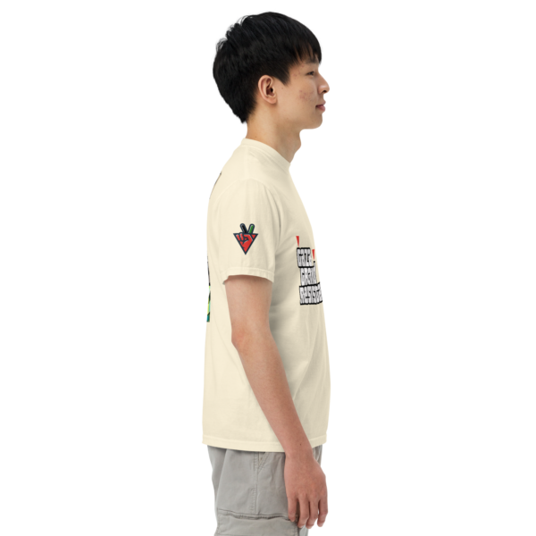 GTA Gaza Short Sleeve - Image 7