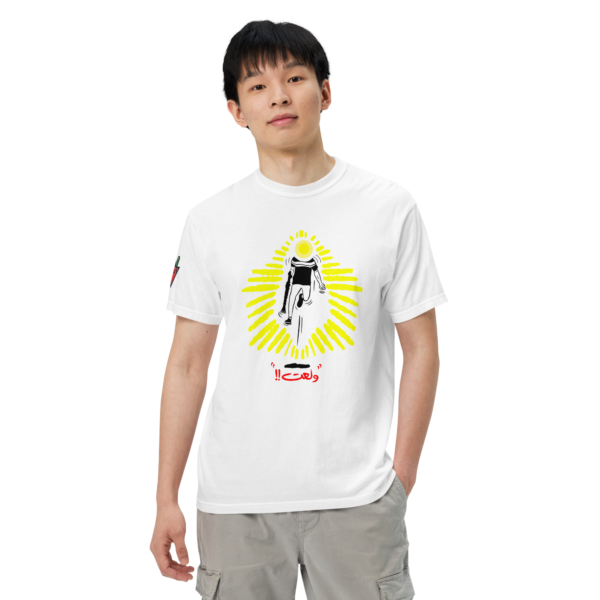 LIT UP - Short Sleeves - Image 9
