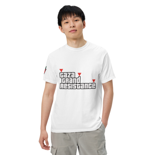 GTA Gaza Short Sleeve - Image 11