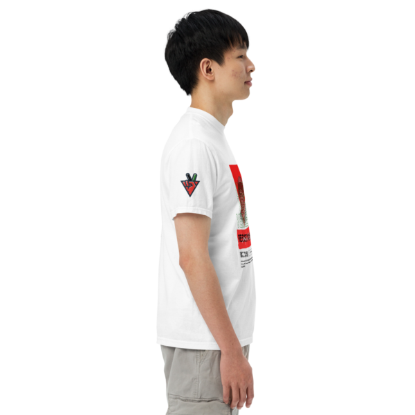 Resistance Code - Short Sleeves - Image 13