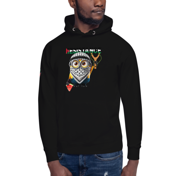 Minion - Hoodies - Image 3
