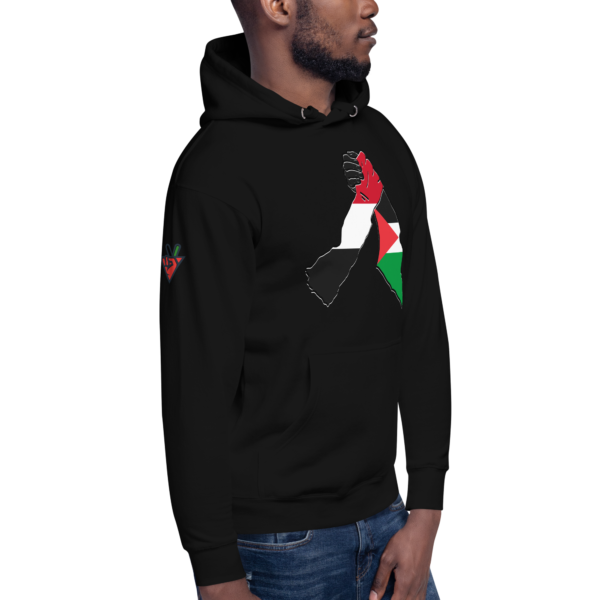Yemen & Palestine - Hoodies - Image 2