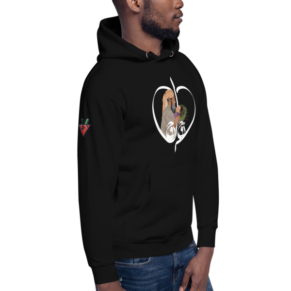 Soul of my Soul - Hoodies - Image 2