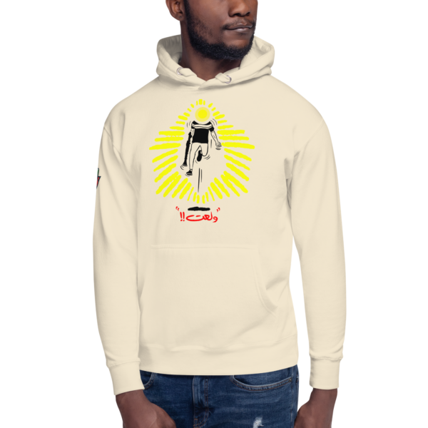 Lit Up - Hoodies - Image 5