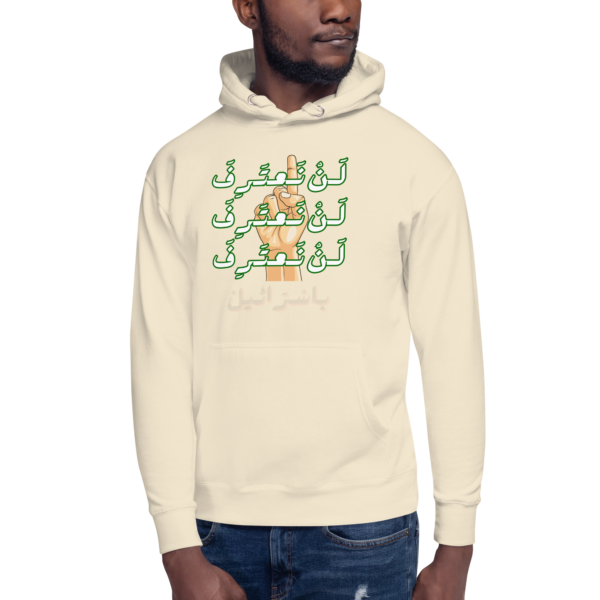No Recognition - Hoodies - Image 6