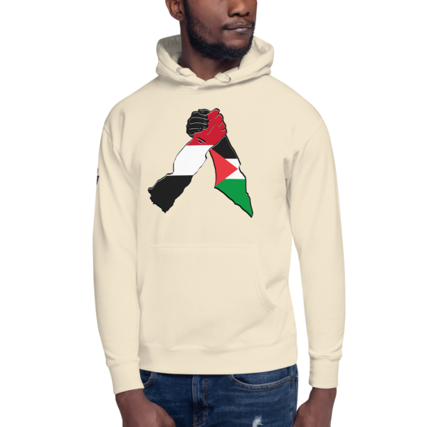 Yemen & Palestine - Hoodies - Image 5