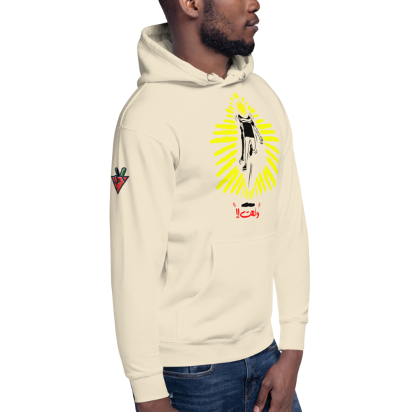Lit Up - Hoodies - Image 4