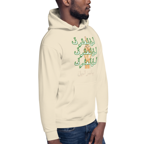 No Recognition - Hoodies - Image 5
