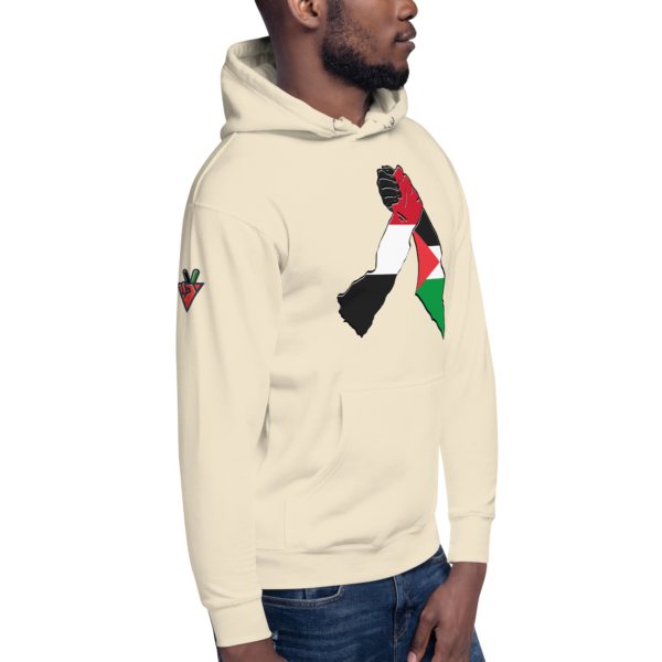 Yemen & Palestine - Hoodies - Image 4