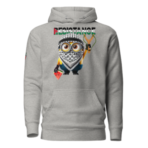 Minion - Hoodies