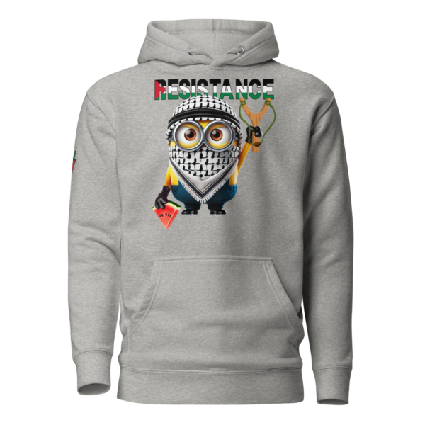 Minion - Hoodies