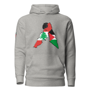 United in Solidarity - Hoodies
