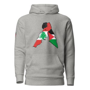 United in Solidarity - Hoodies