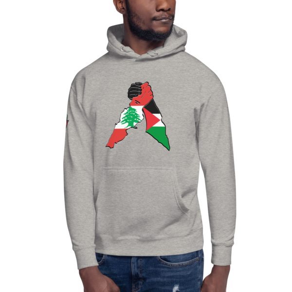 United in Solidarity - Hoodies - Image 7