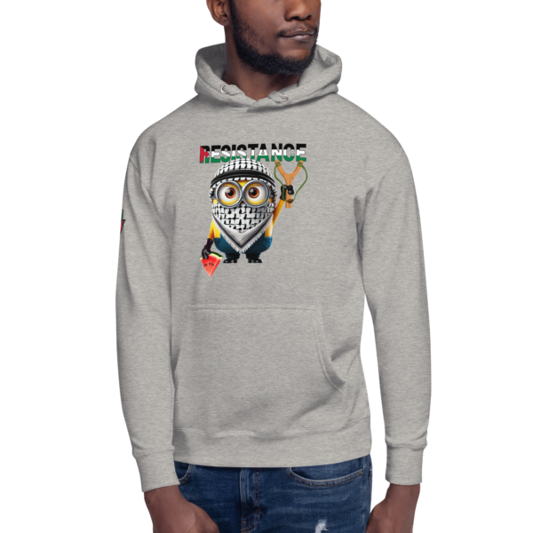 Minion - Hoodies - Image 7