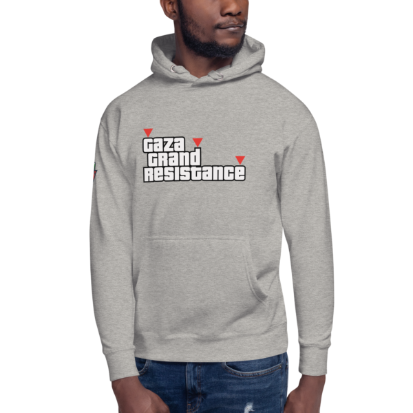 GAZA GTA Hoodies - Image 9