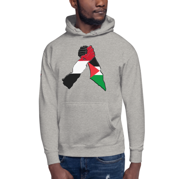 Yemen & Palestine - Hoodies - Image 7