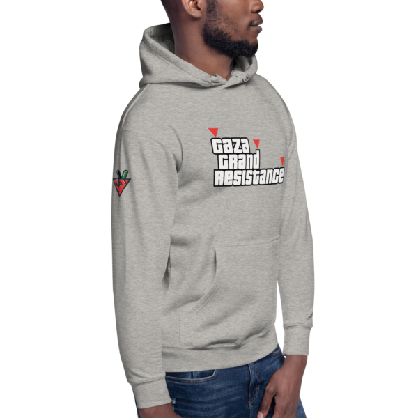 GAZA GTA Hoodies - Image 8