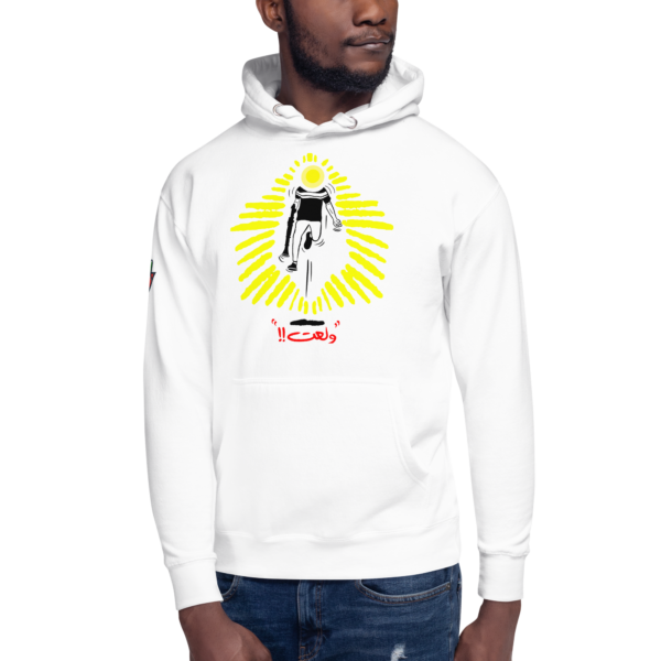 Lit Up - Hoodies - Image 9