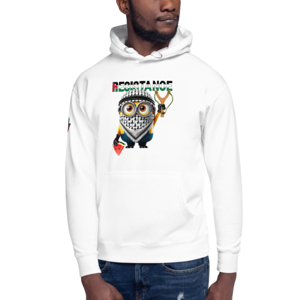 Minion - Hoodies - Image 9