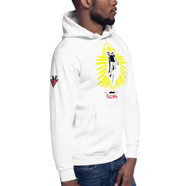 Lit Up - Hoodies - Image 8