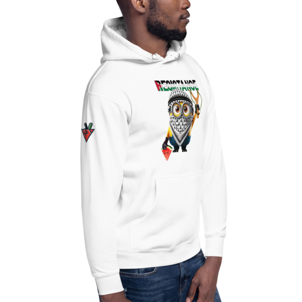 Minion - Hoodies - Image 8