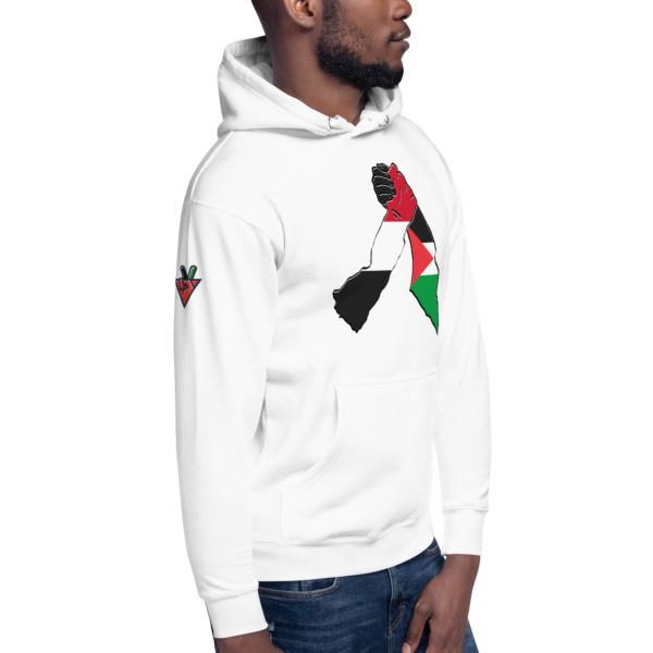 Yemen & Palestine - Hoodies - Image 8