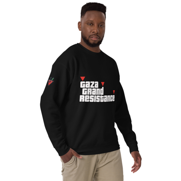 GTA Gaza Crewnecks - Image 3