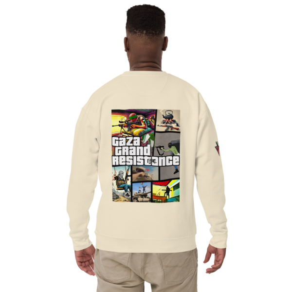 GTA Gaza Crewnecks - Image 7