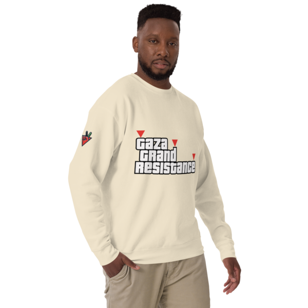 GTA Gaza Crewnecks - Image 6