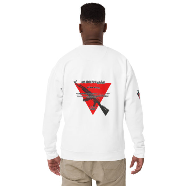 Resistance Code - Crewnecks - Image 13