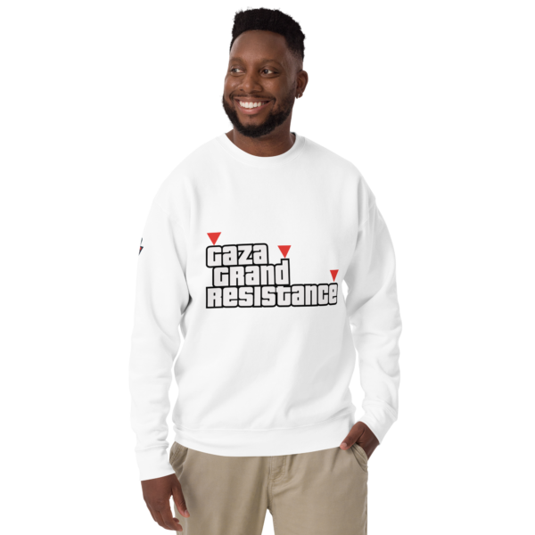 GTA Gaza Crewnecks - Image 11