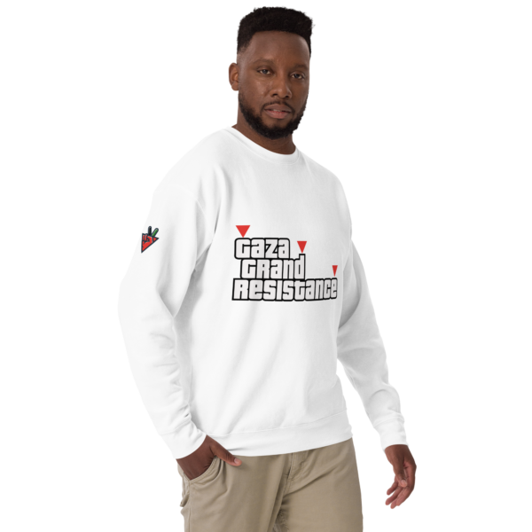 GTA Gaza Crewnecks - Image 12