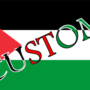 Custom Flags