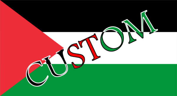 Custom Flags