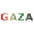 Gaza - Flag Colors